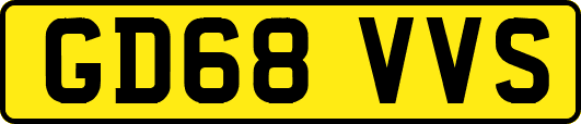 GD68VVS