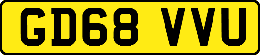 GD68VVU