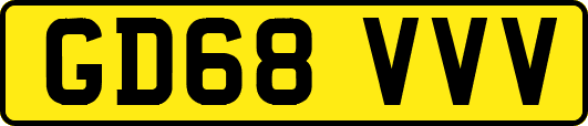 GD68VVV