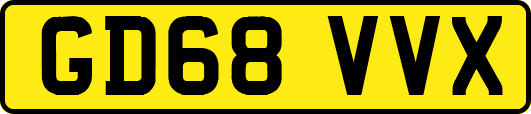 GD68VVX