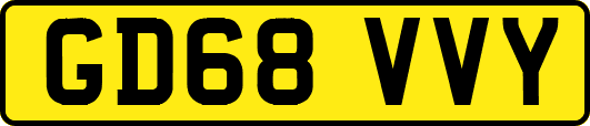 GD68VVY
