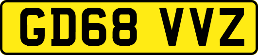 GD68VVZ