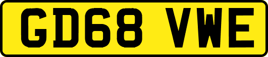 GD68VWE
