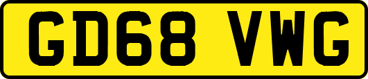 GD68VWG