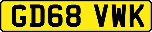 GD68VWK