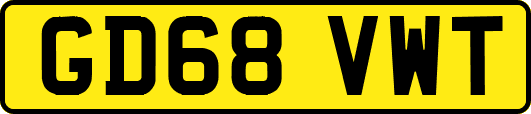 GD68VWT