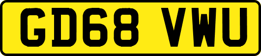 GD68VWU