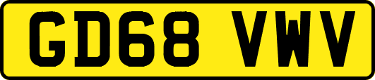 GD68VWV