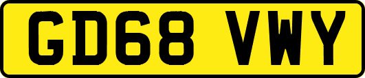 GD68VWY