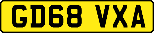GD68VXA
