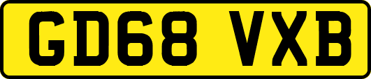 GD68VXB