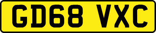 GD68VXC