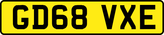 GD68VXE