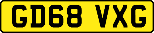 GD68VXG