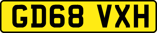 GD68VXH