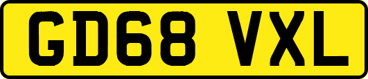 GD68VXL
