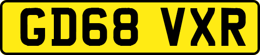 GD68VXR