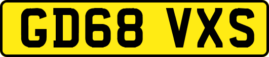 GD68VXS