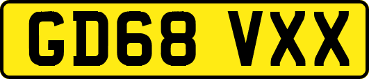 GD68VXX