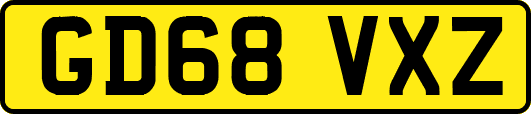GD68VXZ