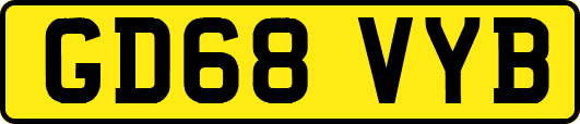 GD68VYB