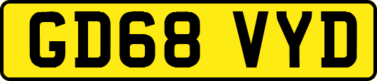 GD68VYD