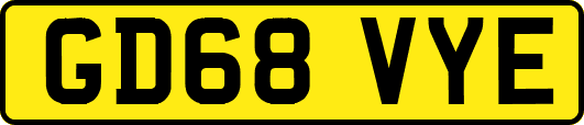 GD68VYE