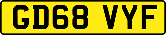 GD68VYF