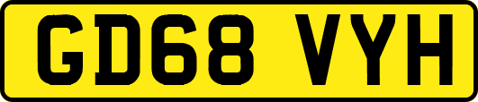 GD68VYH