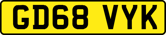 GD68VYK