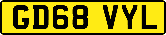 GD68VYL