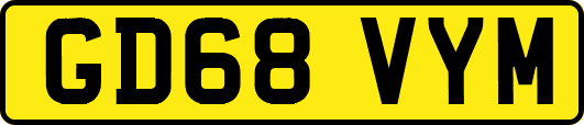GD68VYM