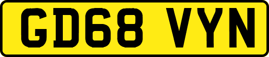 GD68VYN
