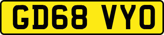 GD68VYO