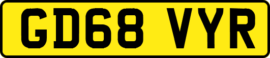 GD68VYR