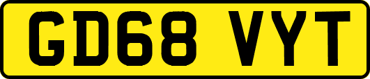 GD68VYT