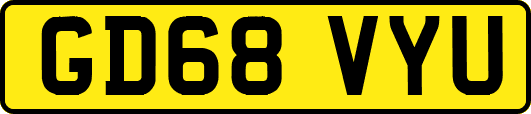 GD68VYU