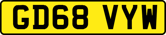 GD68VYW