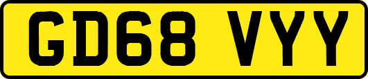 GD68VYY