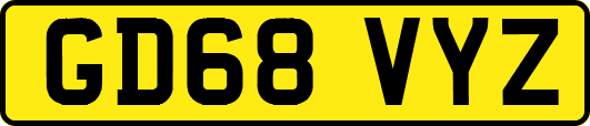 GD68VYZ