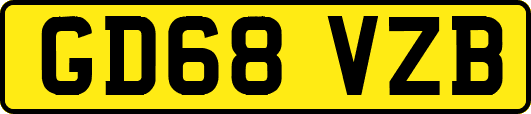 GD68VZB