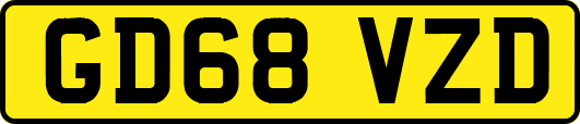 GD68VZD