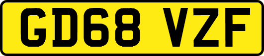 GD68VZF