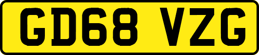 GD68VZG
