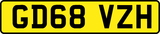 GD68VZH