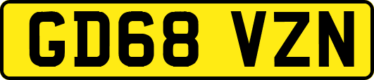 GD68VZN