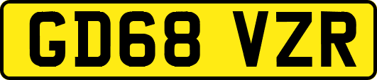 GD68VZR