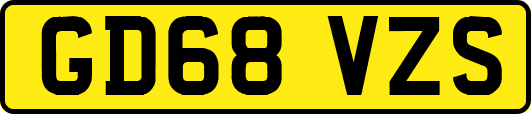 GD68VZS