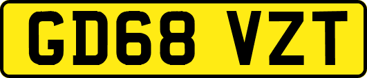 GD68VZT
