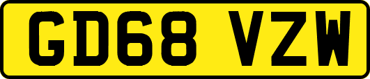 GD68VZW